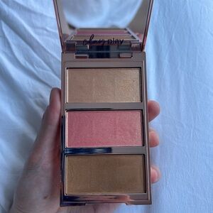 Tarte Clay Play to-go Cheek Palette